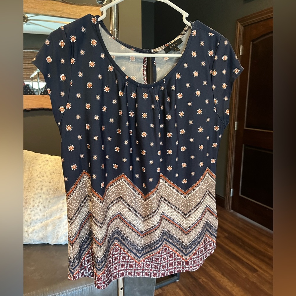 Clothing